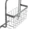 Household Essentials 26" Metal Magnetic Organizer Rack